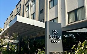 Nadai Confort Hotel E Spa